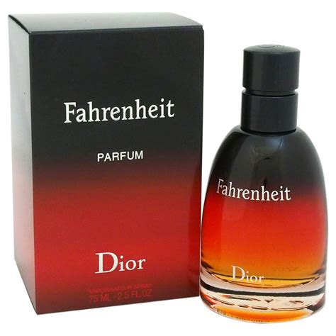 fahrenheit dior opiniones|fahrenheit cologne dior para hombre.